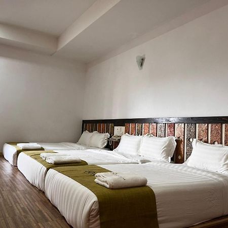 S8 Boutique Hotel Near Klia 1 & Klia 2 Sepang Exterior photo