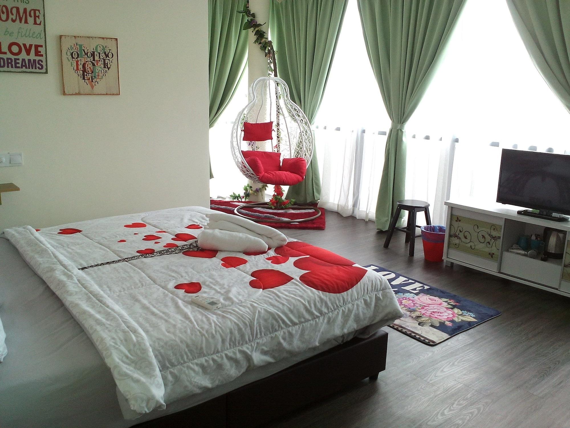 S8 Boutique Hotel Near Klia 1 & Klia 2 Sepang Exterior photo