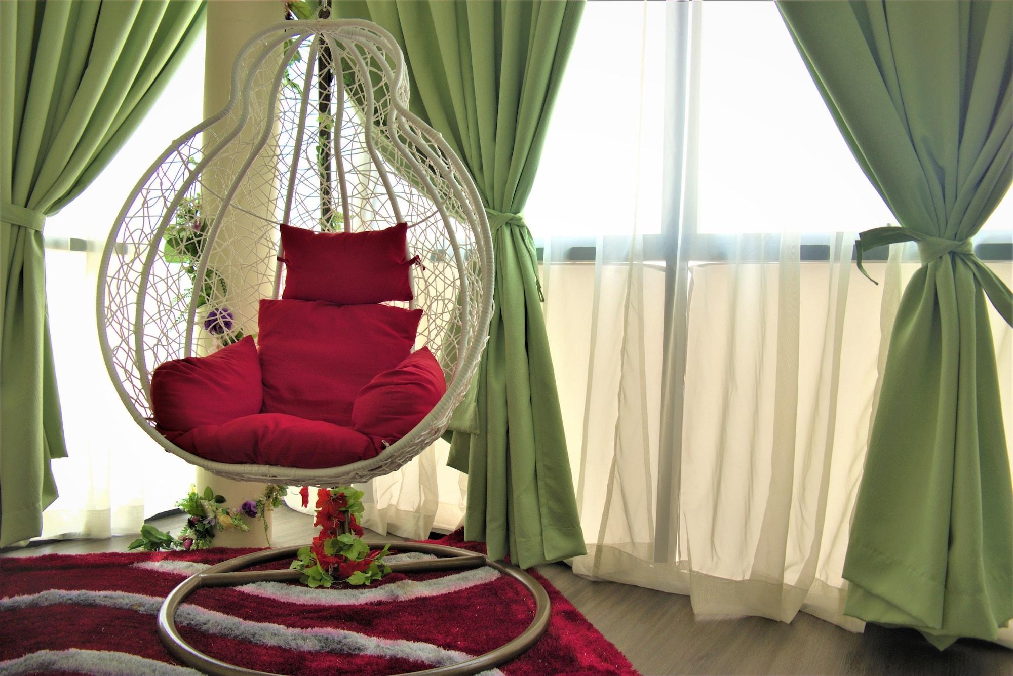 S8 Boutique Hotel Near Klia 1 & Klia 2 Sepang Exterior photo