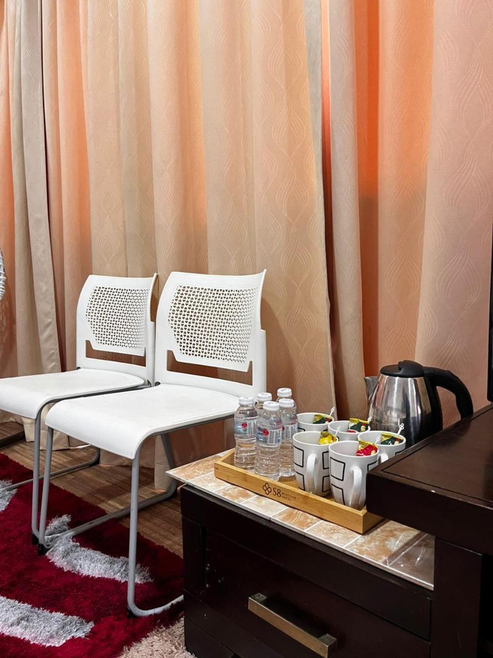 S8 Boutique Hotel Near Klia 1 & Klia 2 Sepang Exterior photo