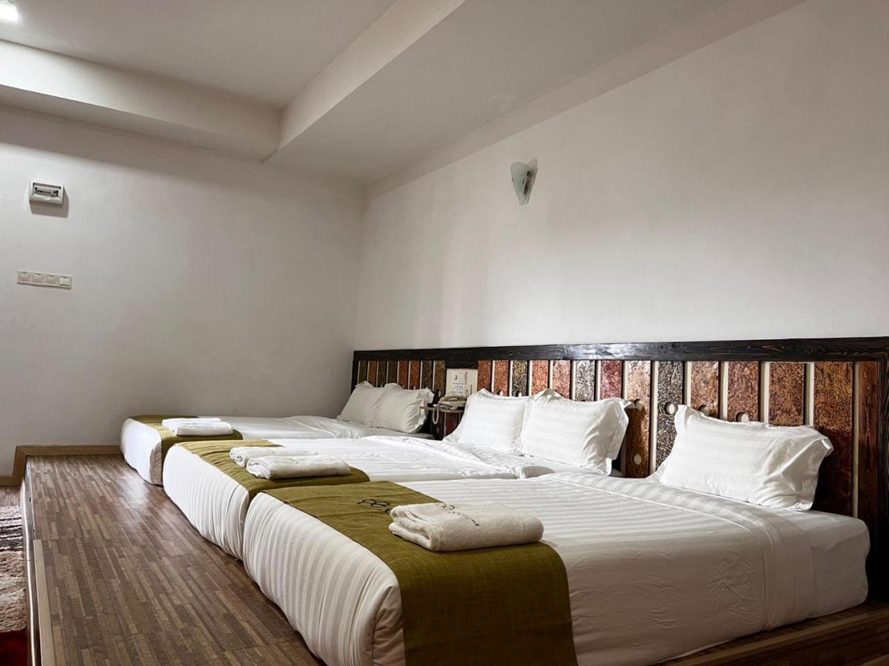 S8 Boutique Hotel Near Klia 1 & Klia 2 Sepang Exterior photo