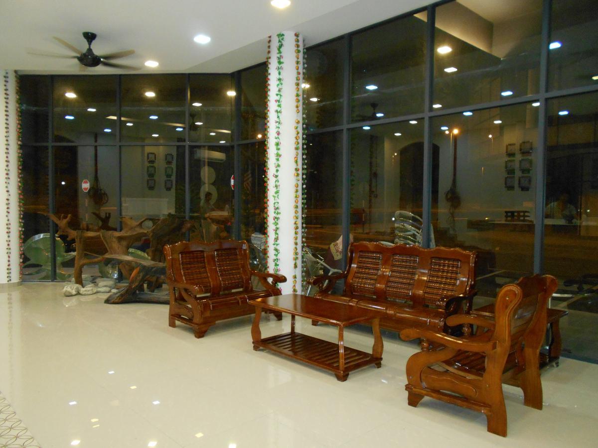 S8 Boutique Hotel Near Klia 1 & Klia 2 Sepang Exterior photo