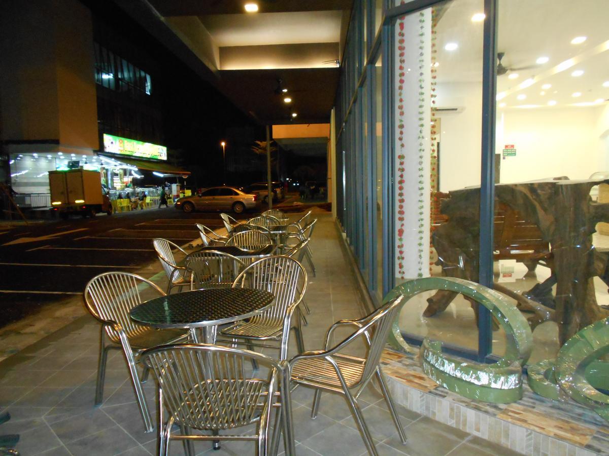 S8 Boutique Hotel Near Klia 1 & Klia 2 Sepang Exterior photo