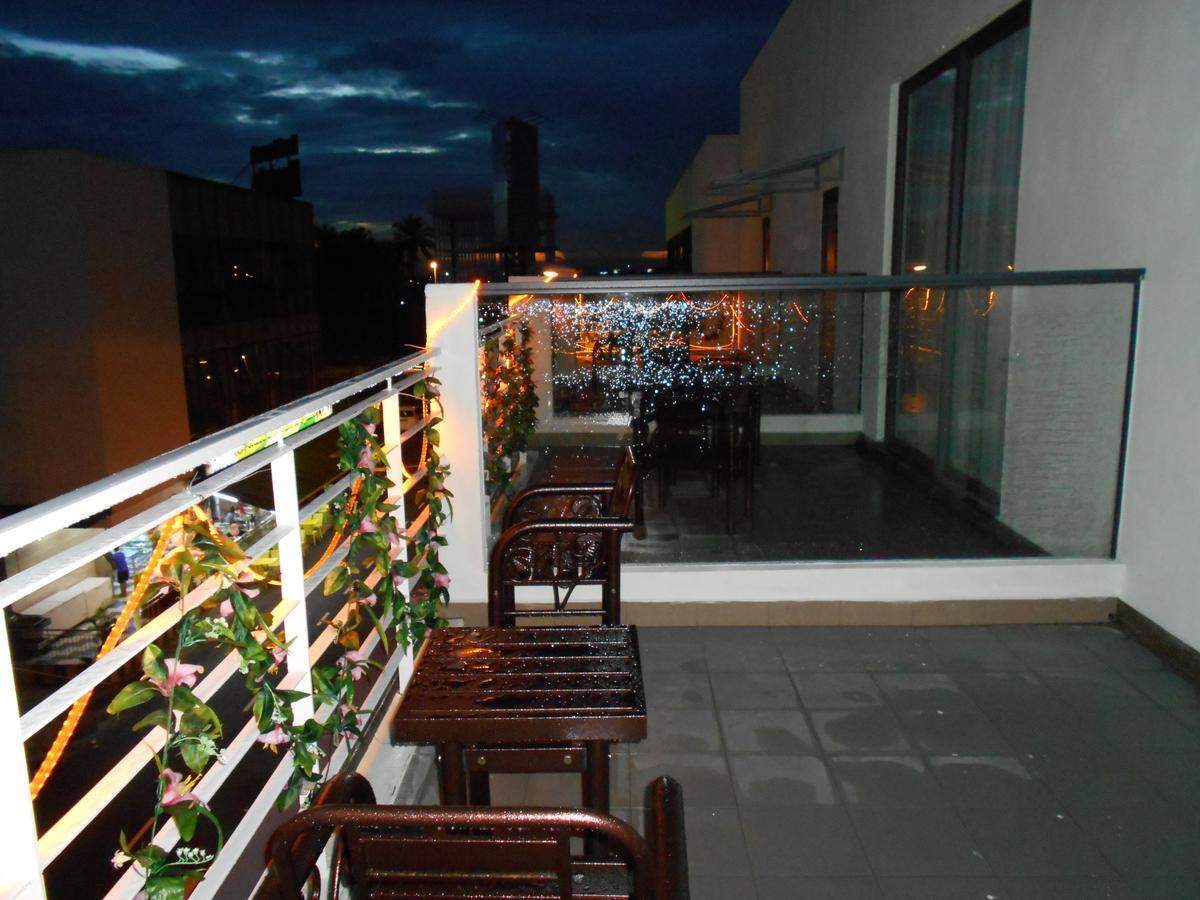 S8 Boutique Hotel Near Klia 1 & Klia 2 Sepang Exterior photo